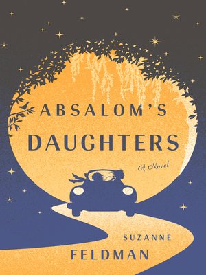 cover image of Absalom's Daughters